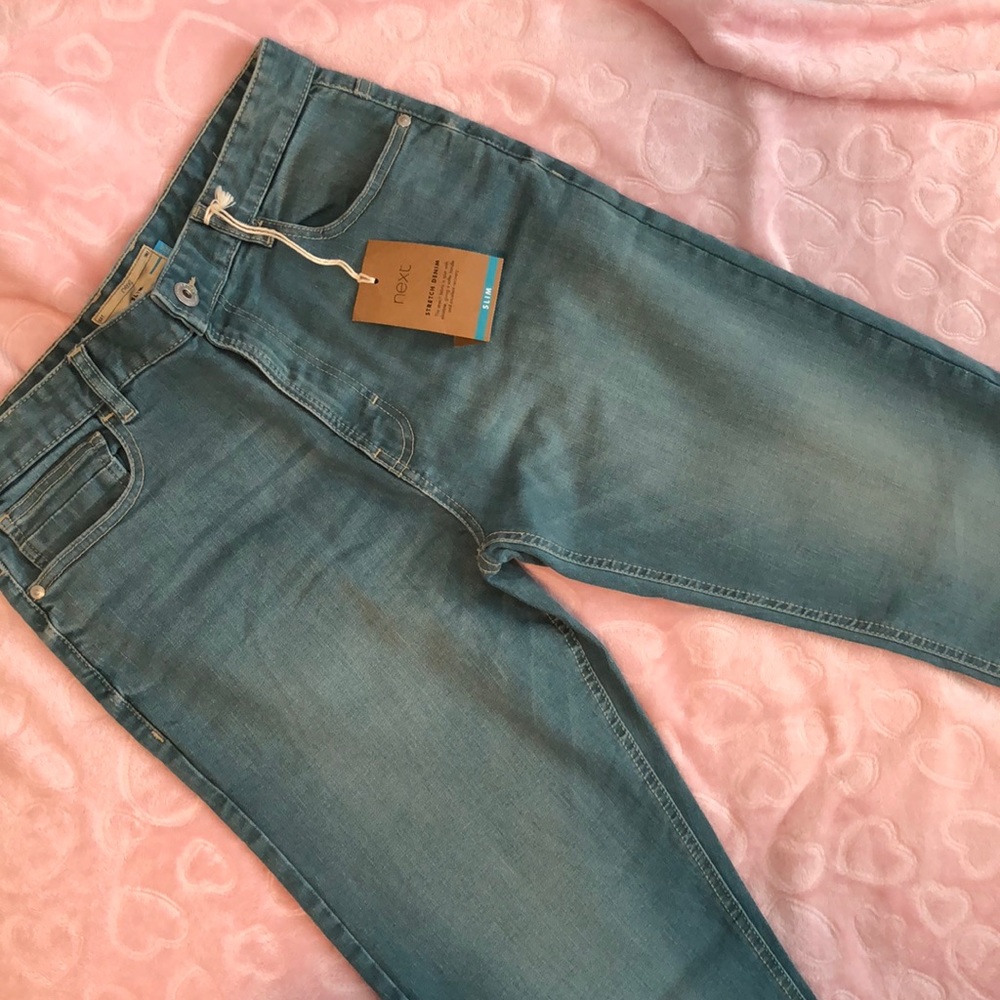 Next Slim Jeans